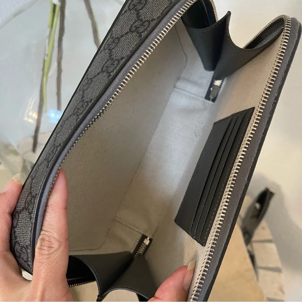 Gucci Ophidia GG Bag